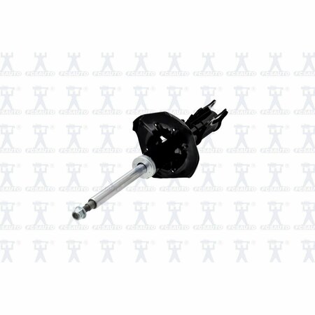 Fcs Struts Suspension Strut Assembly, 331702R 331702R